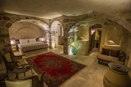 Doda Artisanal Cave - 10
