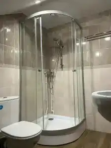 Жуковка Village дом с камином - 50