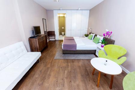 Adresa Suites - 0