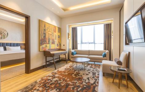 Wellness Parks Turon - 8