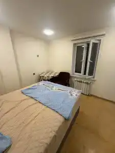 Yasamal Hostel - 26