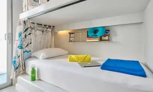 Lub d Phuket Patong - 2