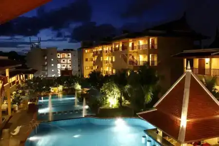 Baan Yuree Resort & Spa - Sha Plus - 4