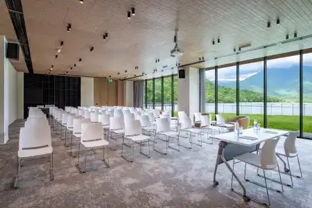 Курортный отель Kvareli Lake Resort - 20