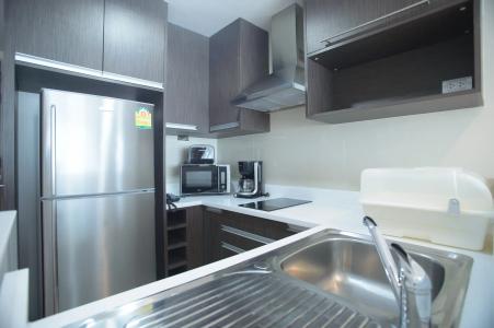 Gm Serviced Apartment (Sha Certified) - 90