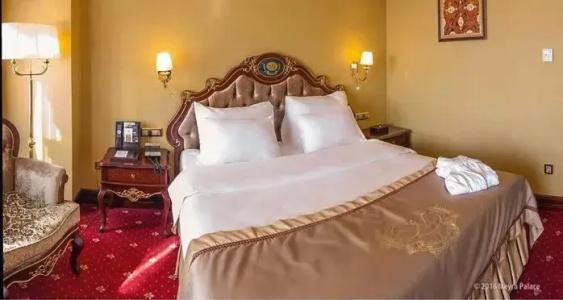 Meyra Palace - 29