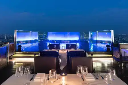 Lebua At State Tower - Sha Extra Plus - 15