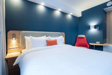 Holiday Inn Express - Turan - 42