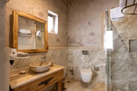 Cappadocia Cave Suites - 72