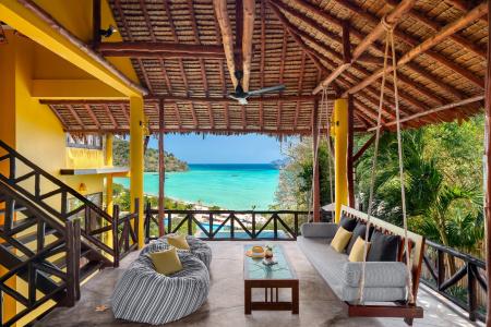 Saii Phi Phi Island Village-Sha Extra Plus - 78