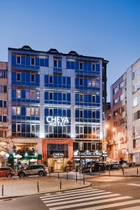 Cheya Besiktas & Suites- Special Category - 2