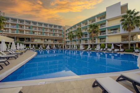 Tui Blue Barut Andız-All Inclusive-Adults Only - 45