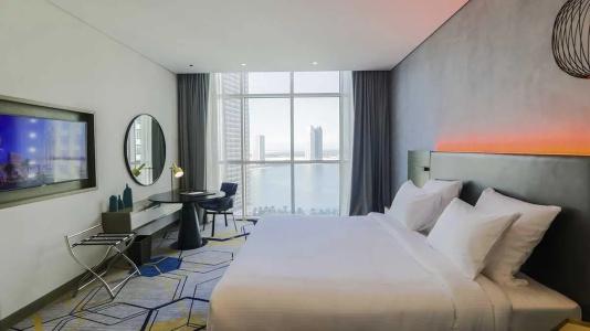 Pullman Sharjah - 31