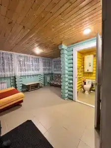 Большой Пряжинский - 3