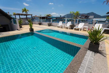 Star Patong - 38