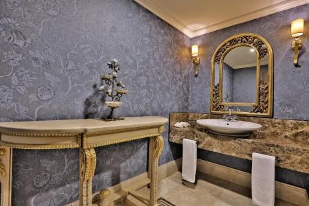 Rixos Almaty Hote - 19
