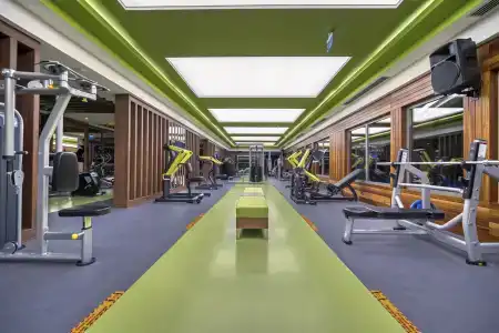 Club Mega Saray - 16