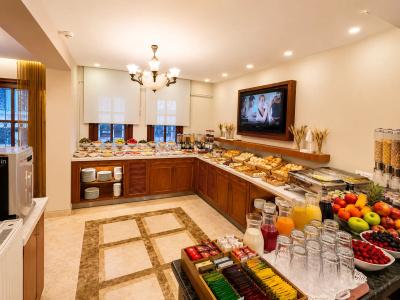 Glk Premier The Home Suites & Spa - 4