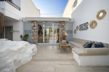 Costa Sariyaz - 8