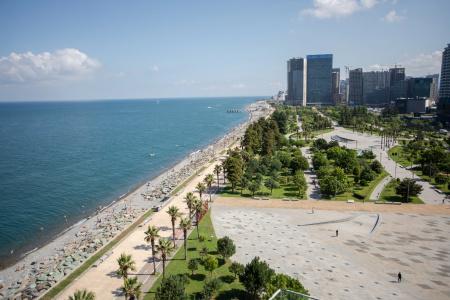Batumi View Luxury - 58