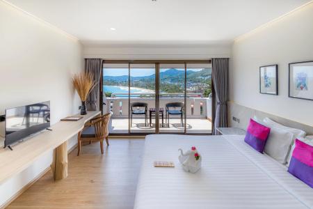 Orchidacea Resort - Sha Plus - 44
