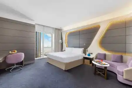V Dubai, Curio Collection by Hilton - 35