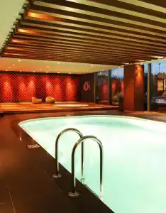 Sheraton Istanbul Atakoy - 10