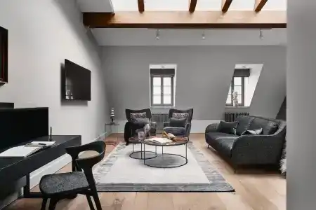H15 Luxury Palace - 20