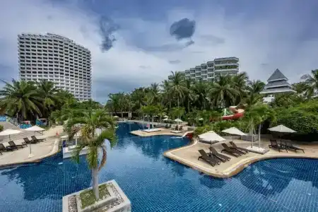 Novotel Hua Hin Cha-Am Beach Resort & Spa - Sha Plus Certified - 30