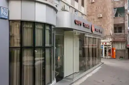 Good Yerevan - 6