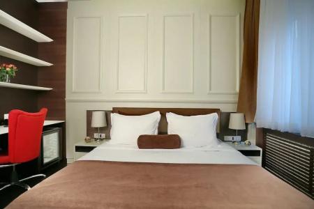 Belgreat Premium Suites - 16