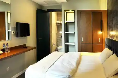 Just Inn Tbilisi - 19
