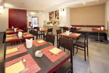 Best Western Porto Antico - 6