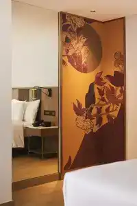 Montien Surawong Bangkok - Sha Extra Plus - 63
