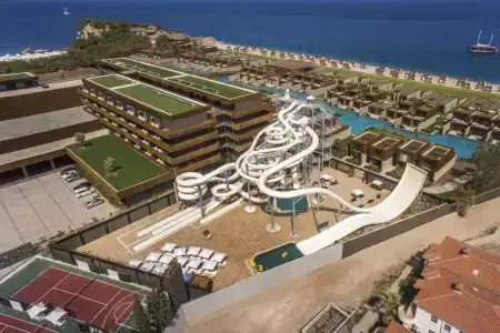 Maxx Royal Kemer Resort - 37