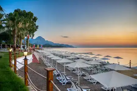 Sealife Kemer Resort - Ultra All Inclusive - 2