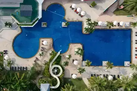 Novotel Hua Hin Cha-Am Beach Resort & Spa - Sha Plus Certified - 39