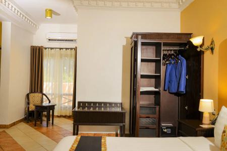 Colosseum Boutique & Spa - 49