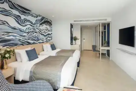Brighton Grand - 10