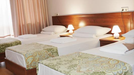 Well Hotel - 56