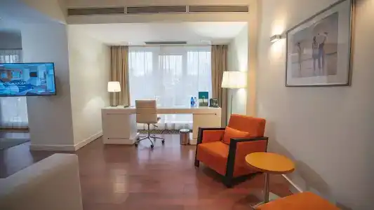 Park Hotel Almaty - 45