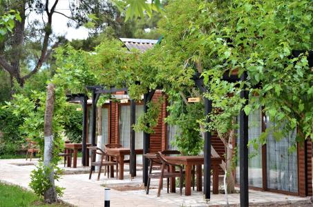 Koala Bungalows - 107