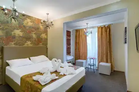 Рандеву в Марьино - 39