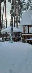 Гостевой дом - 26