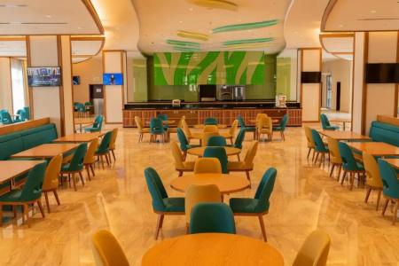 Tulip Inn Majan - 8