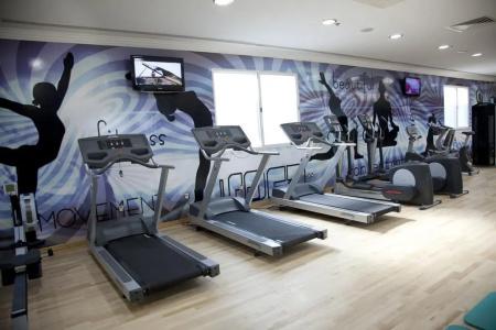 Grand Excelsior Al Barsha - 2