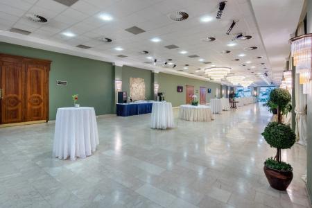Acapulco Resort - 28