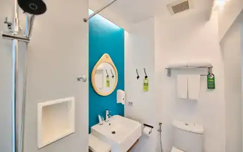 Lub d Koh Samui Chaweng Beach - Sha Extra Plus - 74