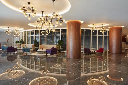 Park Regis Business Bay - 6