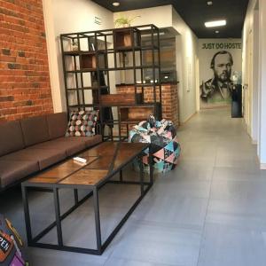 JustDoHostel Достоевский - 15